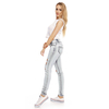 Hose Jeans Nina Carter Q1682 Hellblau S