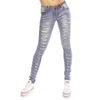 Hose Jeans Simply Chic Q1757 Blau L