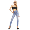 Pents Jeans Simply Chic V050 Blue S
