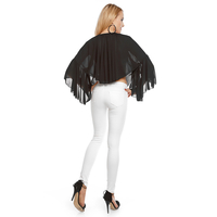 Pants Jeans Nina Carter R-446 White XS