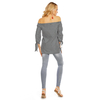 Bluse Maraislise 185105LT Schwarz S/M