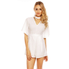Overall Allyson ZR106-6 White L