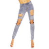 Pants  Jeans See See E12 Blue XS