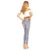Pants  Jeans See See E12 Blue XS