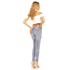 Pants  Jeans See See E12 Blue S
