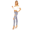 Pants  Jeans See See E12 Blue L