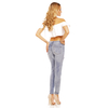 Pants  Jeans See See E12 Blue XL