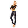 Hose Jeans Orginal E1565 Dunkelblau XS