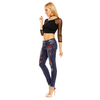 Pants Jeans Newplay 61108 Blue S