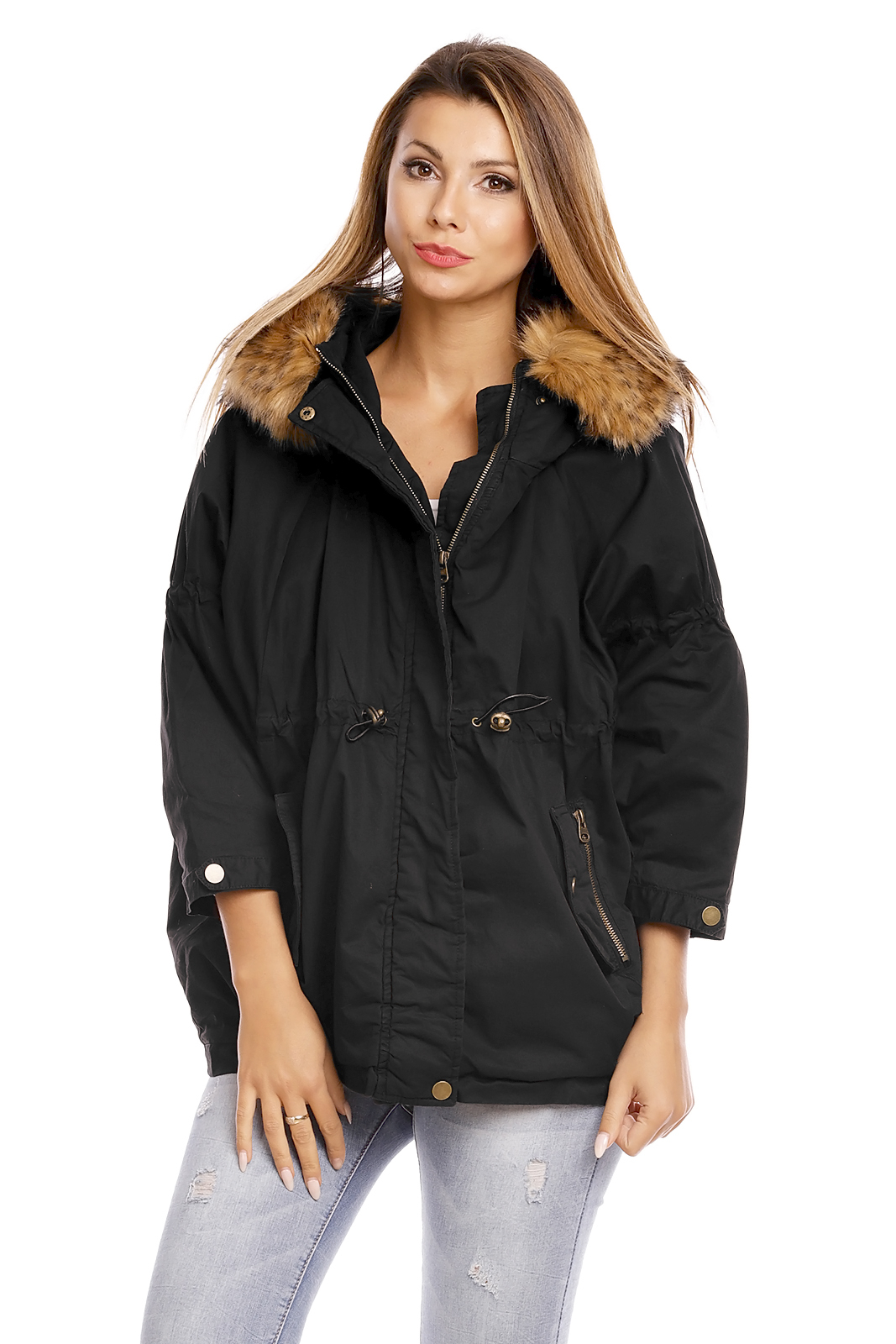 Jacket Chic Et June CV8392