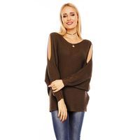 Pullover Bisous Project S564