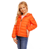 Jacket vor Child Jayloucy JC5025 Orange Size 6