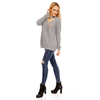 Pullover Emma Ashley PU8981 Grau - One Size