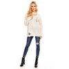 Pullover Emma Ashley PU8981 Beige - One Size