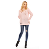 Pullover Emma Ashley PU8981 Rosa - One Size