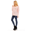 Pullover Emma Ashley PU8981 Rosa - One Size