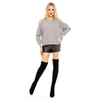 Pullover Osley PL3605 Grau - One Size