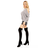 Pullover Osley PL3605 Grau - One Size