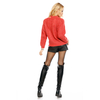 Pullover Osley PL3597 Rot - One Size