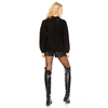 Pullover Osley PL3597 Schwarz - One Size