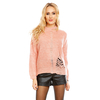 Pullover Osley PL3597 Rosa - One Size
