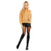 Pullover Osley PL3597 Senf - One Size