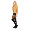 Pullover Osley PL3597 Senf - One Size