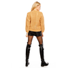 Pullover Osley PL3597 Senf - One Size