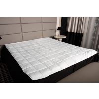 Matratzenauflage Microfaser 70x140 cm