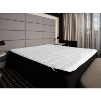 Matratzenauflage Microfaser 70x140 cm