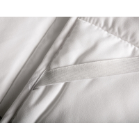 Matratzenauflage Microfaser 70x140 cm