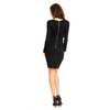 Dress In Vogue V739 Black M
