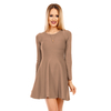 Dress Moodys L6725.8-1 Brown - One Size
