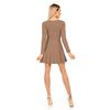 Dress Moodys L6725.8-1 Brown - One Size