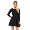 Dress Moodys L6725.8-1 Black - One Size
