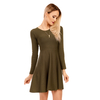 Dress Moodys L6725.8-1 Khaki - One Size