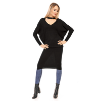 Tunika/Dress Nicole KS1068 - One Size