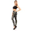 Leggins Sophyline 3210Q Army-Black L
