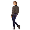 Jacket Orice Style 1049 Dark Grey L