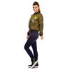 Jacket Orice Style 1049 Khaki L