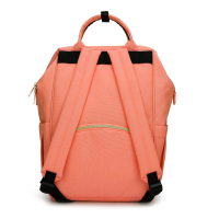 Rucksack Heine 10182 Lachs