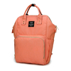 Rucksack Heine 10182 Lachs