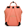 Rucksack Heine 10182 Lachs
