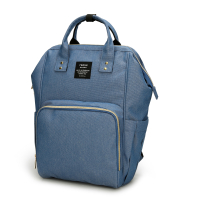 Rucksack Heine 10182 Blau