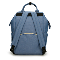 Rucksack Heine 10182 Blau