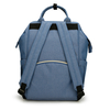 Rucksack Heine 10182 Blau