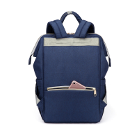 Rucksack Heine 10182 Dunkelblau