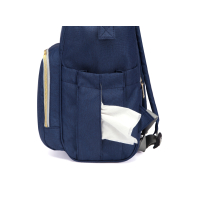 Rucksack Heine 10182 Dunkelblau