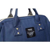 Rucksack Heine 10182 Dunkelblau