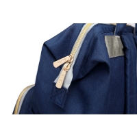 Rucksack Heine 10182 Dunkelblau